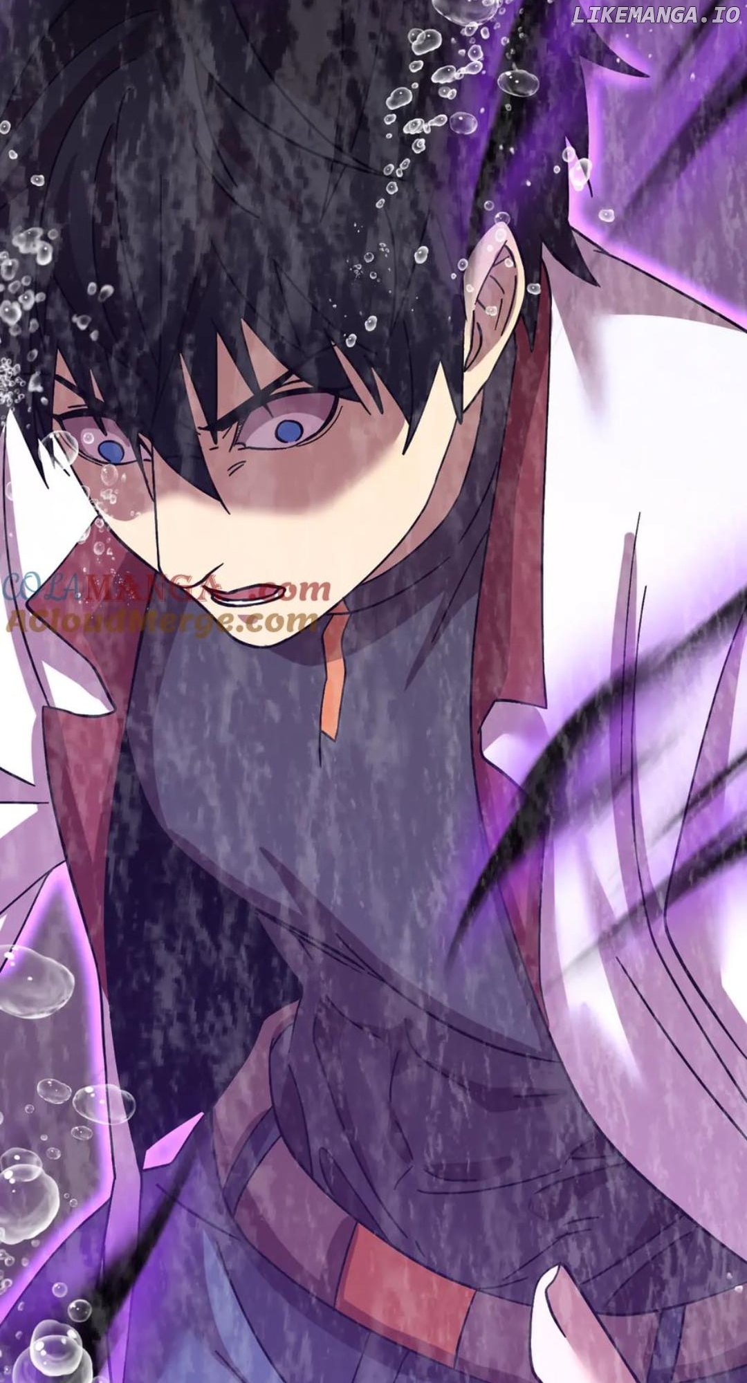 Log into the Future Chapter 215 - page 62